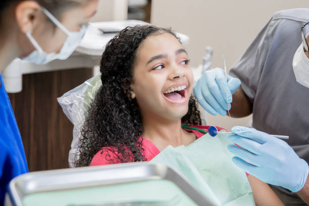 Best Broken Tooth Emergency  in Richfield, UT