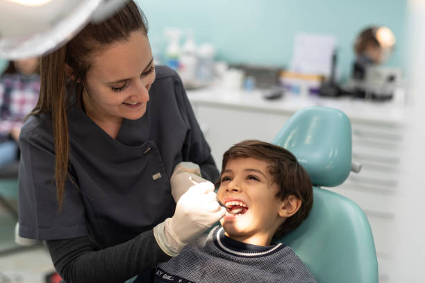 Best Dentist for Tooth Abscess  in Richfield, UT