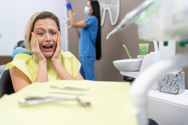 Best Tooth Infection Emergency Dentist  in Richfield, UT