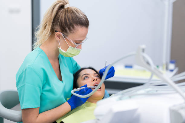 Best Knocked-Out Tooth Emergency  in Richfield, UT